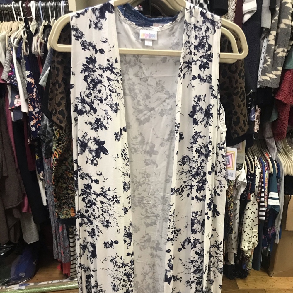 Brand new with tags Lularoe S Joy